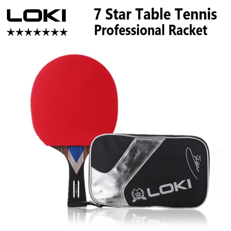 Loki 7  Ź  ITTF      ..